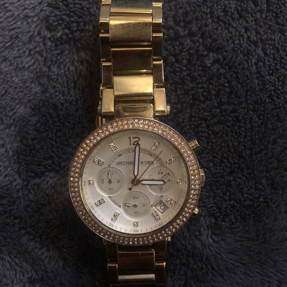 Michael kors watch